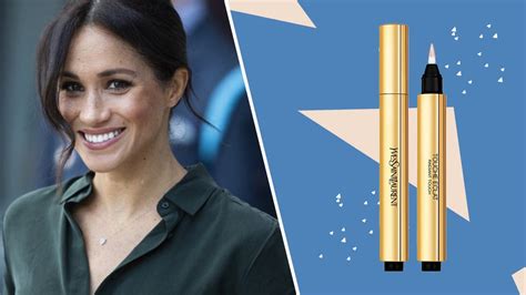 Tons Of Meghan Markle S Favorite Beauty Products Are On Sale For Black