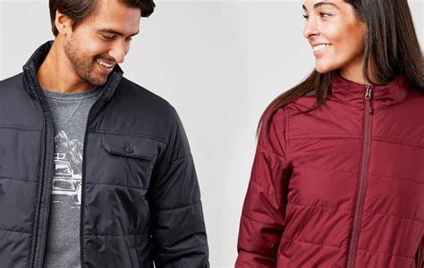 United By Blue Launches Bison Insulated Puffer Jacket