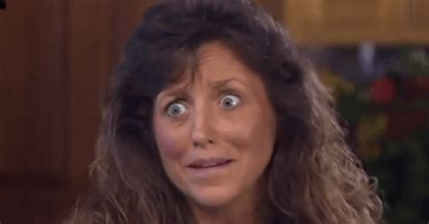Michelle Duggars Wild Shocking Past Of Secrets—her Past Life Exposed