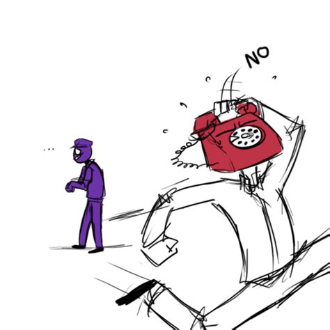 Purple Guy And Phone Guy Fnaf Pinterest Fnaf Phone And Guy