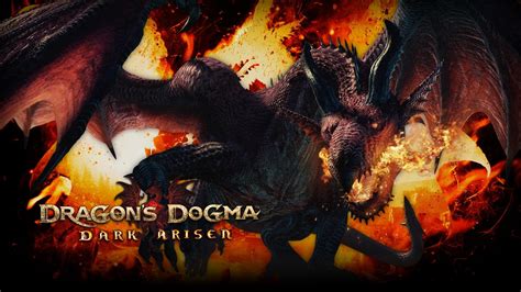 Dragons Dogma Dark Arisen Wallpapers Wallpaper Cave