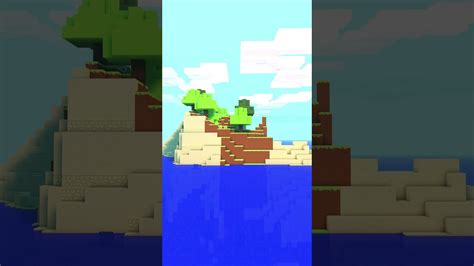 Axolotl Saved Me Mikes World Minecraft Animation Shorts Youtube
