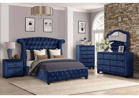 Navy Blue Sofa Bed Canada Baci Living Room