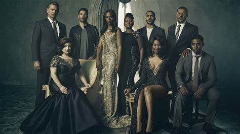 Tyler Perry's 'The Haves And The Have Nots' To End After 8 Seasons ...