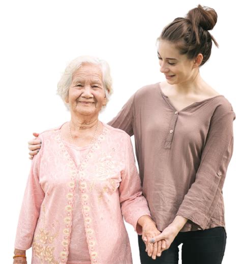 What To Do When An Elderly Parent Refuses Assisted Living