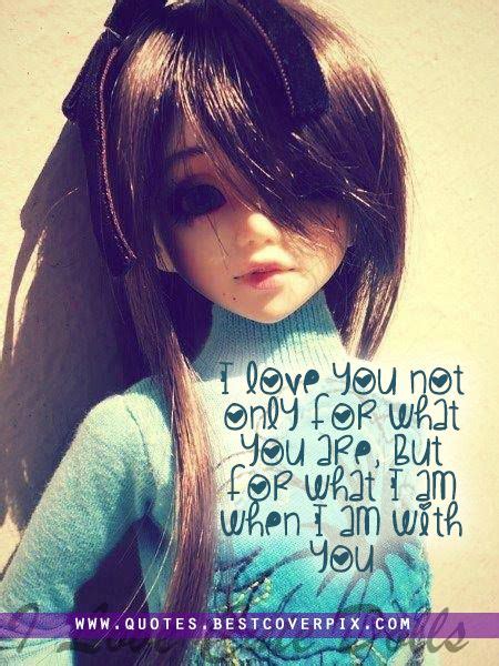 Cool Profile Pictures For Girls With Quotes