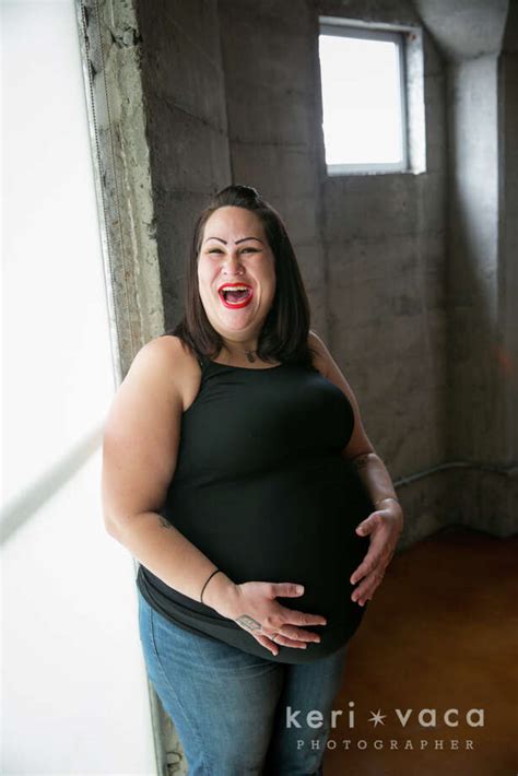 Sf Photographer Captures Homeless Pregnant Women In Beautiful