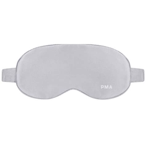 Xiaomi Heating Silk Eye Mask Grey
