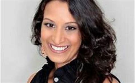 Meet Aditi Kinkhabwala American Sports Reporter Who Is Married To