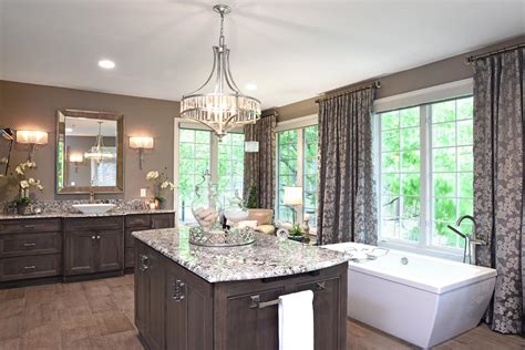 6 Luxury Bathroom Remodeling Ideas For Ultimate Relaxation Luxury Bathroom Remodeling Columbus