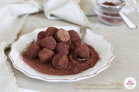 Cheesecake al caffè senza cottura. Tartufi+veloci+alla+nutella+senza+cottura,+al+rum,+pronti ...