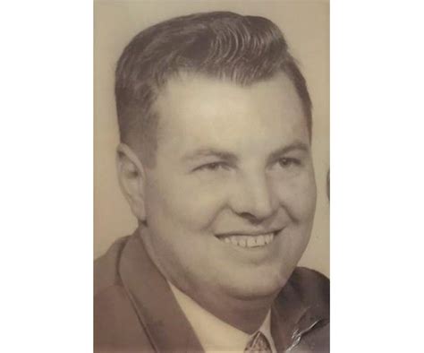 Jack Booher Obituary 1930 2022 Toledo Oh The Blade