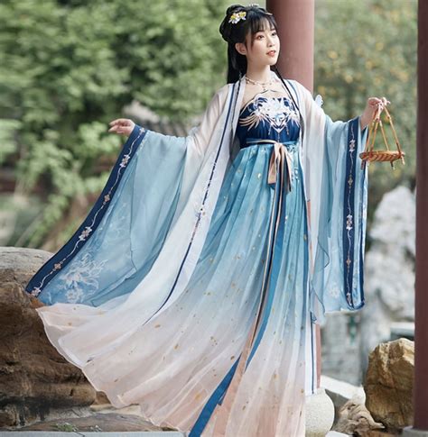 women hanfu by hanfu story ancient chinese traditional etsy