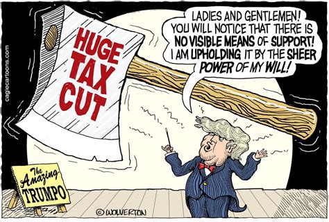 Political Cartoons Hillary Repeal Tax Cuts Baseball Chaffetz