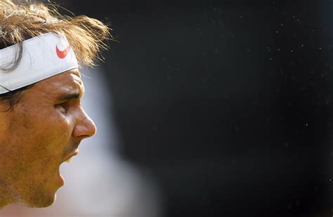 Wimbledon 2018 Rafael Nadal Ganó A Jiri Vesely En El Torneo De