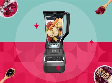 6 Best Blenders For Smoothies 2024 Reviewed Shopping Food Network