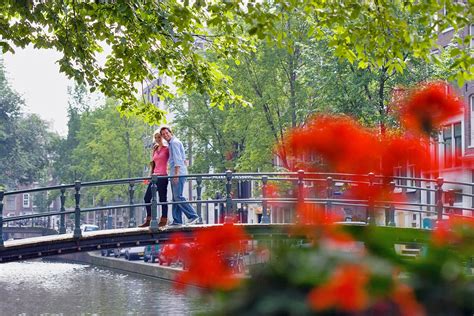 10 Best Things To Do For Couples In Amsterdam Amsterdams Most