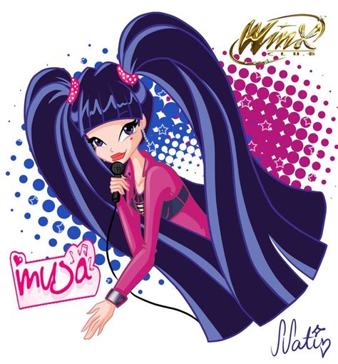 Which Pic Does Musa Look Best In The Winx Club Fanpop
