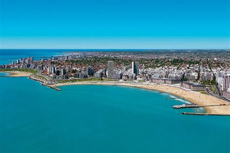 Mar Del Plata Mar Del Plata Se Prepara Para El Verano 2019 Blog