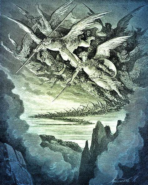 If you tell someone to draw an angel the results will be hugely different because of ideas and an own imagination of it. Do angels exist? Find out...