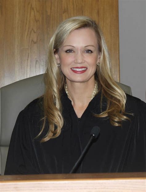 Sarah Bruchmiller Named New Williamson County Associate Judge Round Rock Tx Patch