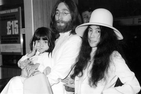 El Día Que John Lennon Ayudó A Yoko Ono A Secuestrar A Su