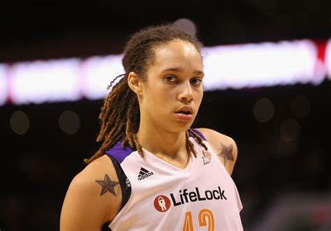 Brittney Griner Is Awesome, So Why Isn't Anyone Paying Attention?