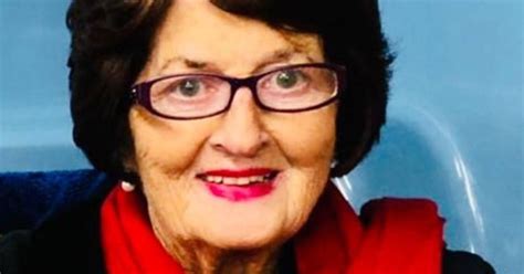 Sadie Kennedy Power Obituary ‘a Warm And Selfless Mother And Friend