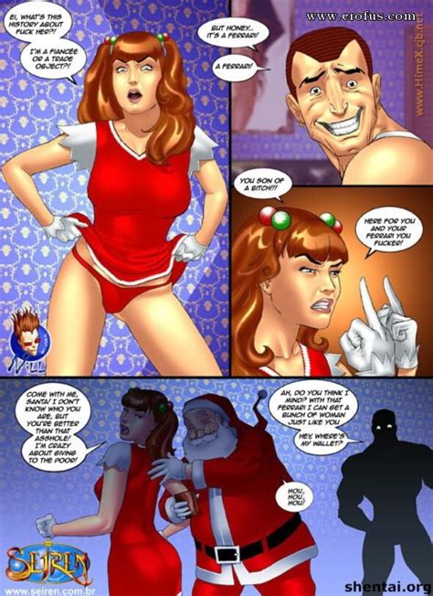 Page Seiren Com Br Comics Santas Charity Erofus Sex And Porn