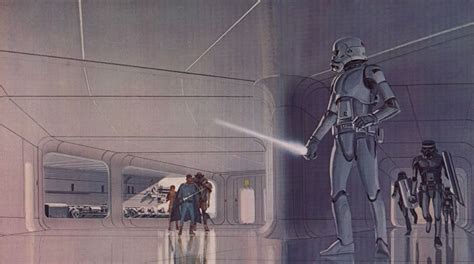 Absolutely Original Concept Star Wars Art Ideas By Ralph