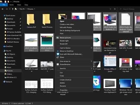 How To Resize Images On Windows 10 With Powertoys Windows Central