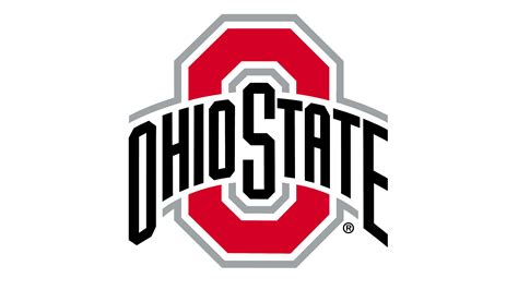 Ohio State Logo And Symbol Meaning History Sign