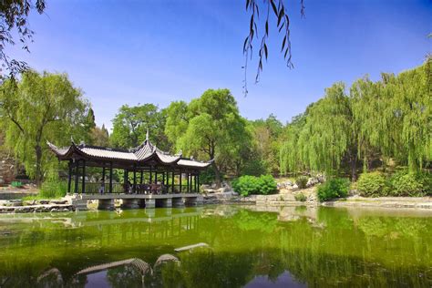 2021陶然亭公园 旅游攻略 门票 地址 问答 游记点评，北京旅游旅游景点推荐 去哪儿攻略