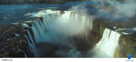 10 điều Thú Vị Về Thác Iguazu