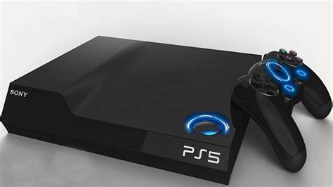 Playstation 5 release date, features and capabilities of the next ...