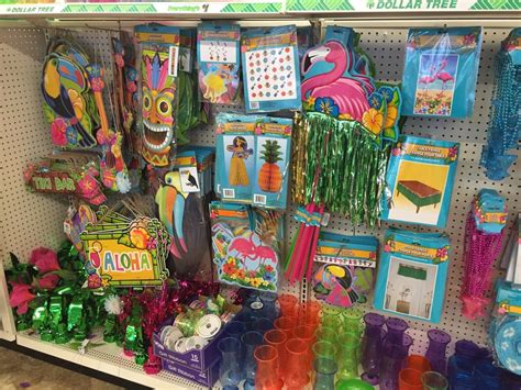 We have hundreds of luau decorations in stock so you're sure to impress your party goers! Luau party accessories - Yelp
