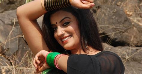 Beauty Galore Hd Akshara Singh Bhojpuri Actress Photos