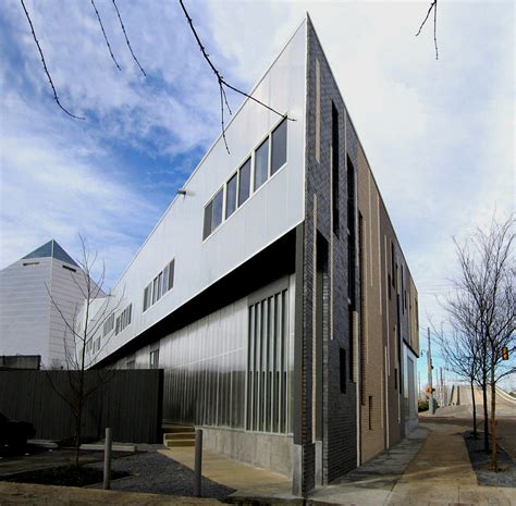 Trapezoid Buildingstudio Archdaily