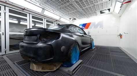 BMW M2 By Futura 2000 Yields Three Originals And A Limited Edition ...