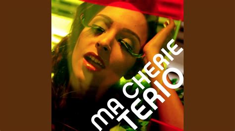 Ma Cherie Extended Single Mix Youtube