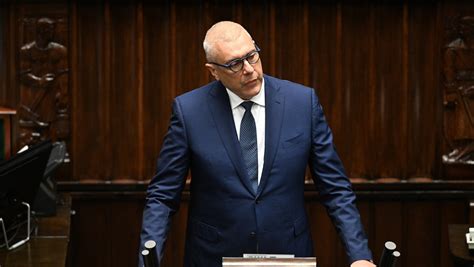 Spi Cie Romana Giertycha Z Prof Matczakiem Polityk Da Przeprosin