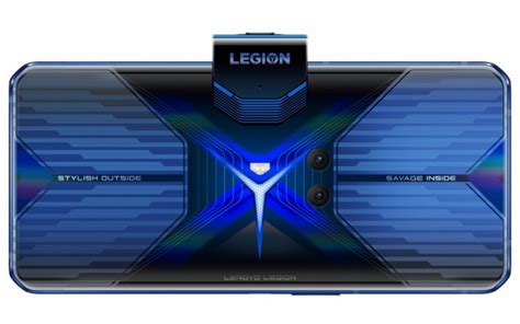 Download Areyoulegion Lenovo Legion Wallpaper Blue Wallpapertip