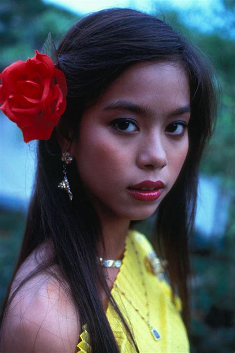 beautiful thai girl photograph by carl purcell pixels
