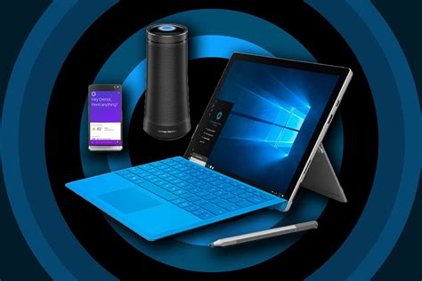 Cortana Explained How To Use Microsofts Virtual Assistant For