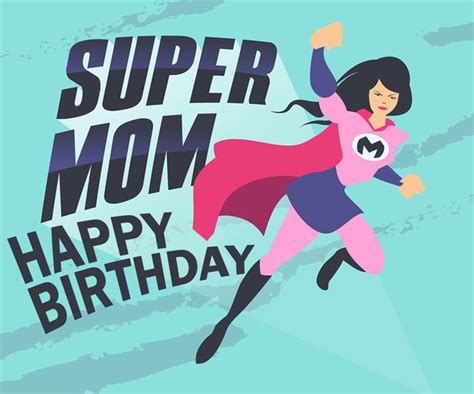 You gave me your shoulders for me to cry on when i am sad. 170+ Unique Happy Birthday Mom Quotes & Wishes with Images ...