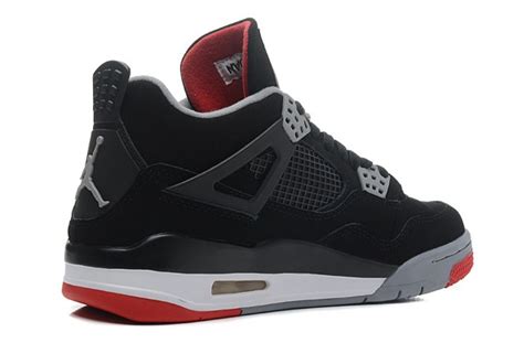 12,993 likes · 14 talking about this. Nike Air Jordan IV 4 Retro Black Cement Fire Red BRED OG ...