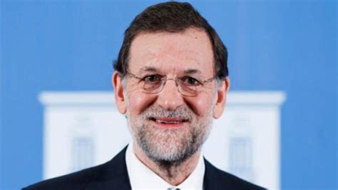 Mariano Rajoy Elegido Presidente Del Gobierno De España