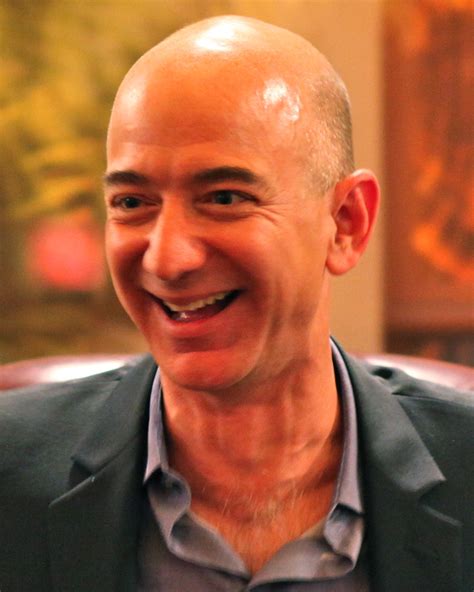 O Homem Mais Rico Do Mundo Jeff Bezos Curiosidades