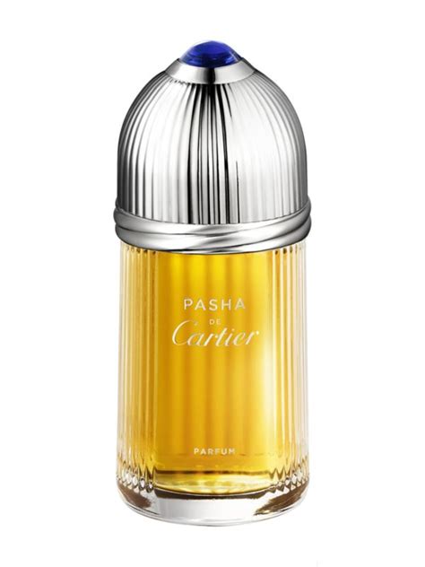 Cartier Pasha Women Eau De Parfum 100ml Wholesale Tradeling