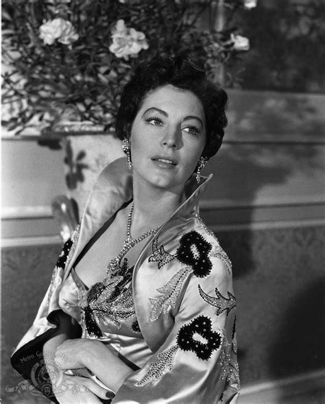 Ava Gardner